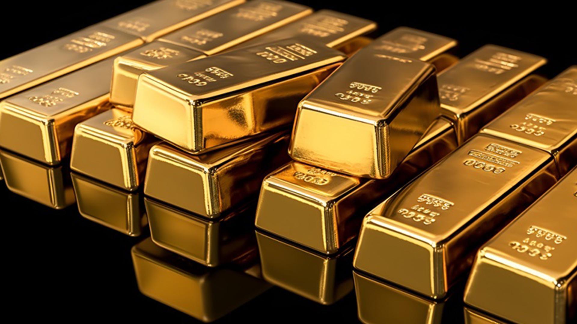 大摩详解：伊朗战火持续升级 黄金为何不涨反跌？